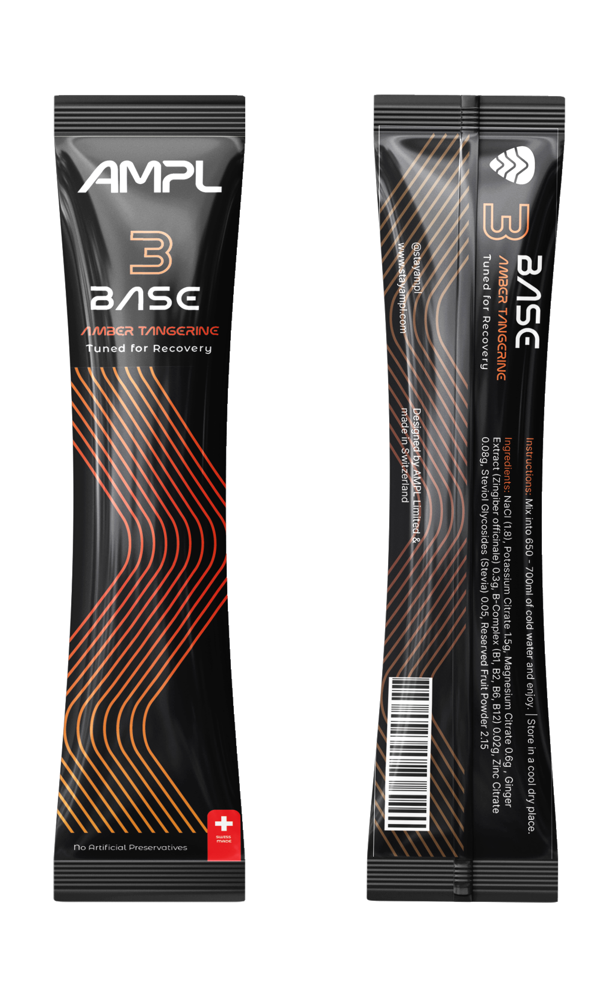 AMPL Base sachet